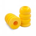 Autoacc Pt Cruiser Rear Bump Stop Coil Spring Damper For Chrysler 2001-2010 Pack Of 2