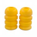Autoacc Pt Cruiser Rear Bump Stop Coil Spring Damper For Chrysler 2001-2010 Pack Of 2