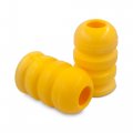 Autoacc Pt Cruiser Rear Bump Stop Coil Spring Damper For Chrysler 2001-2010 Pack Of 2 