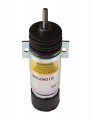 12v 2 Speed Throttle Solenoid D610a1v12 D610-a1v12 For Trombetta