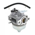 Ysmn Carburetor Replacement For Honda 16100-z0l-853 Mower Carb Gcv190 Gcv190a Gv190la Engines 