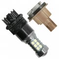 Caltric Led Tail Light Bulb And Socket Compatible With Polaris Sportsman X2 800 2008-2009