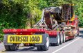 Mytee Products Oversize Load- 18 X 84 Mesh With Grommets Rope 2 Pack