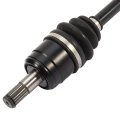 Cv Axle Shaft Assembly Replacement For Hondaeman 400 For Fourtrax Foreman 42250-hm7-003 42220-hm7-003 Front Righ Shaft Assembly 
