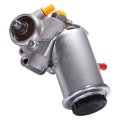 Power Steering Pump For 1990-1997 Lexus Ls400 21-5899 96141 44320-50020 44320-50010 4432050010 4432050020aa1215899 Assist