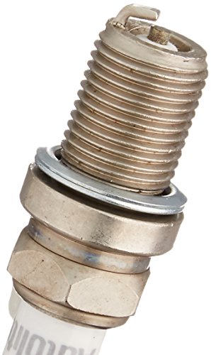 Ar3933 Spark Plug Nickel Plated Shell Racing Applications 4 Pack