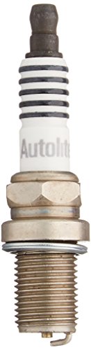 Ar3933 Spark Plug Nickel Plated Shell Racing Applications 4 Pack
