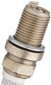 Ar3933 Spark Plug Nickel Plated Shell Racing Applications 4 Pack