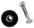 34mm Chain Roller Black For 1987-06 Banshee 350 Yf Yfz 350 Cr2-blk 