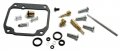 High Performance Carburetor Kit Fits Quad Runner 160 Lt160e 1989-1992uretor Rebuild Replacement Carb Carb Repair Overhaul 