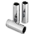 1 2in Drive Standard 12 Point Socket 26mm 
