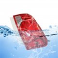 Gxywady Rear Passenger Side Tail Light Assembly Replacement For 2014-2020 Impala Right Outer Lamp Red Lens 84247727 Gm2805116