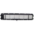 Front Bumper Lower Center Grille For Scion Tc 2011 2012 2013 Textured Black Plastic Sc1036104 5311221050 