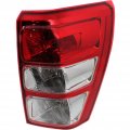 Suzuki Grand Vitara Tail Light Assembly 2006-2013 Passenger Side Sz2801102 3565065j01 