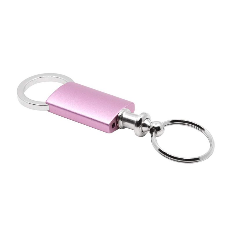 Acura Tlx Pink Valet Key Chain Car Gift Fob Authentic