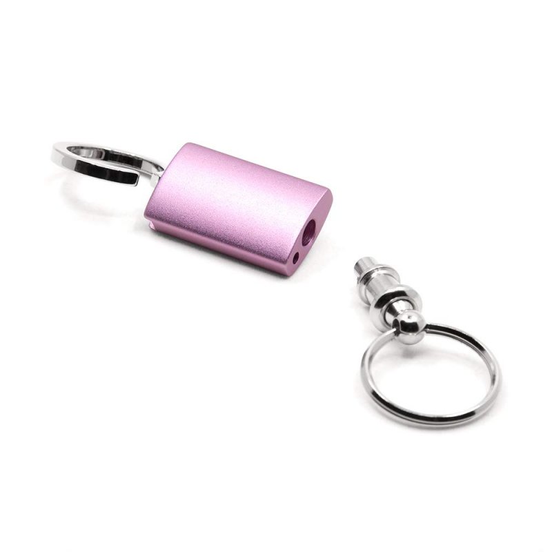 Acura Tlx Pink Valet Key Chain Car Gift Fob Authentic
