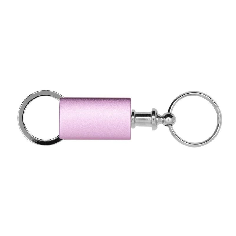 Acura Tlx Pink Valet Key Chain Car Gift Fob Authentic