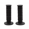 22 24mm Dirt Bike Handbar Grips Anti-slip Rubber Hand Grip For Trx400ex Crf250f Xr650r Xr400 Xr250 Crf150l Crf150m Crf450l Kx80
