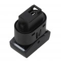 Ocpty Power Window Switch Driver Side Master Control Fits For 2005-2010 Chevy Cobalt 2007-2009 Pontiac G5 Replace 15230985