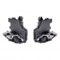 Aintier Door Lock Actuators Assembly Compatible For 1999-2007 2010-2012 Volkswagen Golf 2000-2005 Jetta Front Left Right Power