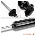 A-premium Rear Pair 2 Shock Absorber Compatible With Ford Crown Victoria 03-05 07-11 Lincoln Town Car 03-11 Mercury Grand