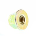 Ski-doo Hexagonal Flanged Elastic Nut M6 5 Pack 233261414