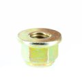 Ski-doo Hexagonal Flanged Elastic Nut M6 5 Pack 233261414