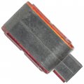 Caltric Left Taillight Assembly Compatible With John Deere 1023e 1026 Before Lva14365