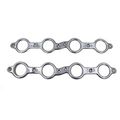 Percys 66087 Seal-4-good Header Flange Gasket Narrow Spread Port Stahl Round 1 81 In 