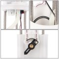 E3506m Electric Robust Fuel Pump Sender Module Assembly With Pressure Sensor Compatible Chevy Astro Gmc Safari 2000-2005 12v