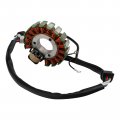 Tcmt Magneto Ignition Stator Coil Fit For Yamaha Yfm225 Moto-4 1986-1988 1987 Yfm250 1989-1991 1990