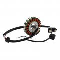 Tcmt Magneto Ignition Stator Coil Fit For Yamaha Yfm225 Moto-4 1986-1988 1987 Yfm250 1989-1991 1990