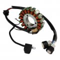 Tcmt Magneto Ignition Stator Coil Fit For Yamaha Yfm225 Moto-4 1986-1988 1987 Yfm250 1989-1991 1990