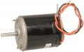 Four Seasons Trumark 75798 Blower Motor Without Wheel 