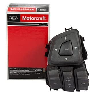 Motorcraft Switch