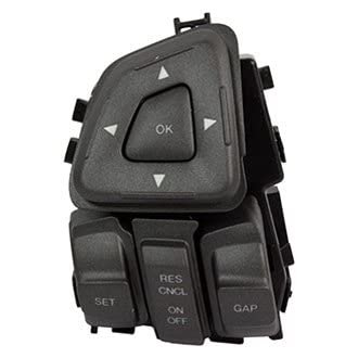 Motorcraft Switch