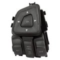 Motorcraft Switch