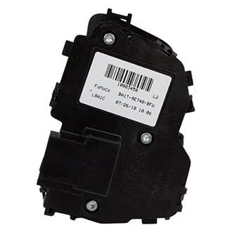Motorcraft Switch