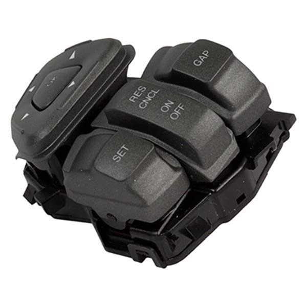 Motorcraft Switch