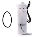 A-premium Electric Fuel Pump Module Assembly Compatible With Saturn Sc 1991-1992 Sc1 1993-1996 Sl 1991-1996 Sw1 Sw2 L4 1 9l 