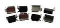 Carlson Quality Brake Parts P1081 Pad Installation Kit 