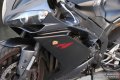 Flat Mount Led Dual Ciruit Running Turn Signal Lights For 2007-2008 Yamaha Yzf R1