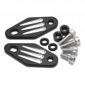 Sfriding Front Exhaust Hangers For Yamaha Banshee Yfz350 1987-2006