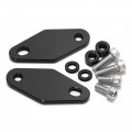 Sfriding Front Exhaust Hangers For Yamaha Banshee Yfz350 1987-2006