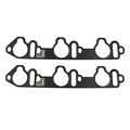 Intake Manifold Gasket 037-6045 Plastic Construction For Durable Fit 