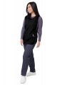 Sivvan Unisex Apron Cobbler 2-pack S87002 Black R