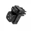 901124 Power Mirror Switch Replacement For Chevy Silverado Gmc Sierra 2000 2001 2002 Replace 15045085 19259975 