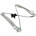 Aintier Power Window Regulator With Motor Fit For 2008 2009 2010 2011 2012 2013 2014 2015 2016 Chrysler Town Country 2008-2020
