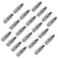20pcs Engine Lifter Hydraulic Tappets Fits Buick Lacrosse Enclave Lucerne Rainier Regal Verano And Cadillac Ats Cts Srx Oe 