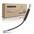 A-premium Clutch Hydraulic Hose Line Compatible With Scion Tc 2005006 2007 2008 2009 2010 2011 2 4l 2 5l Dohc Replace